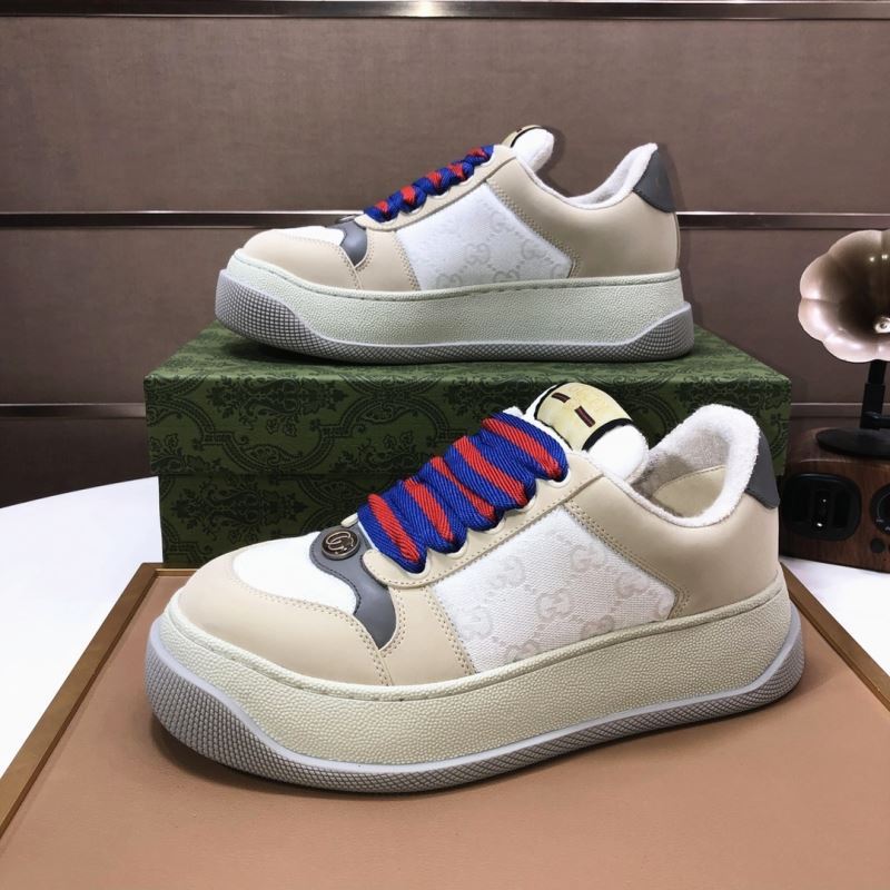 Gucci Screener Shoes